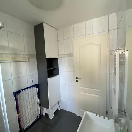 Fewohnung Nele Am In Lägenhet