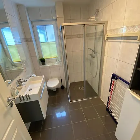 Lägenhet Fewohnung Nele Am In