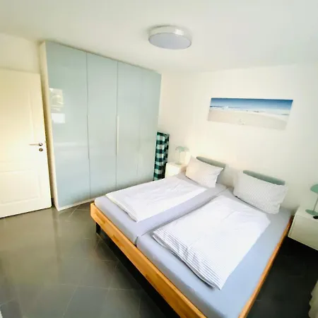 Fewohnung Nele Am In