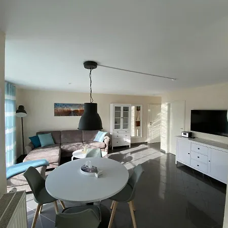Fewohnung Nele Am In *