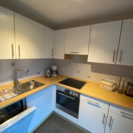 Fewohnung Nele Am In