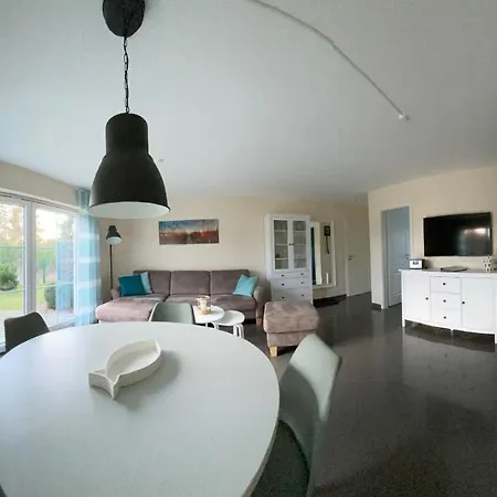 Lägenhet Fewohnung Nele Am In *