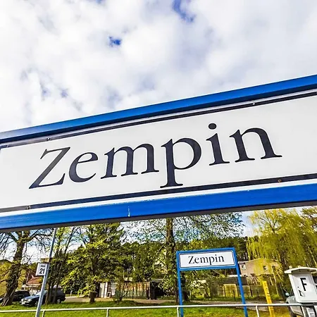 Fewohnung Nele Am In Lägenhet Zempin